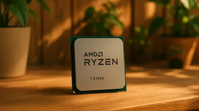 3 Melhores Processadores AMD Ryzen 7 com Garantia e Suporte no Brasil