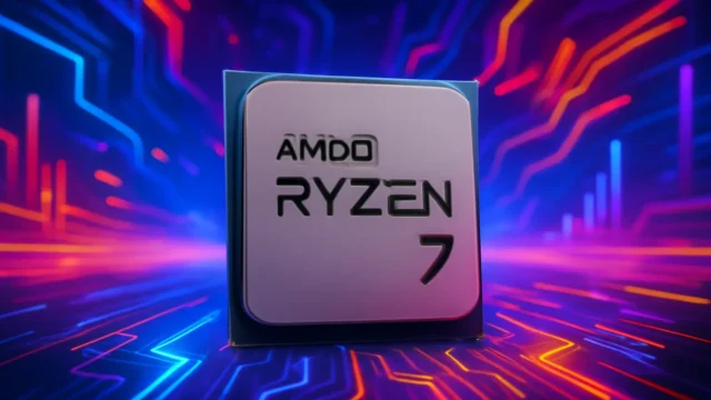 Guia de Compra: 3 Melhores Processadores AMD Ryzen 7 Recomendados por Especialistas
