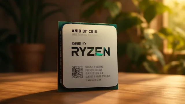 Custo-benefício: 3 Processadores AMD Ryzen 7 até R$1.099