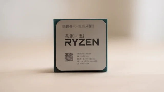 Design premium: 3 Processadores AMD Ryzen 7 por preço justo