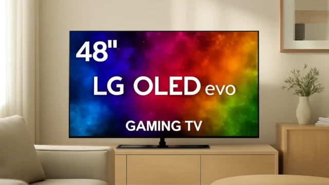 Guia de Compra: 3 Melhores Smart TVs 4K LG com Estoque no Brasil