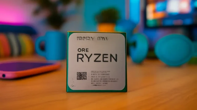 Guia rápido: 3 Processadores AMD Ryzen 7 com recursos avançados