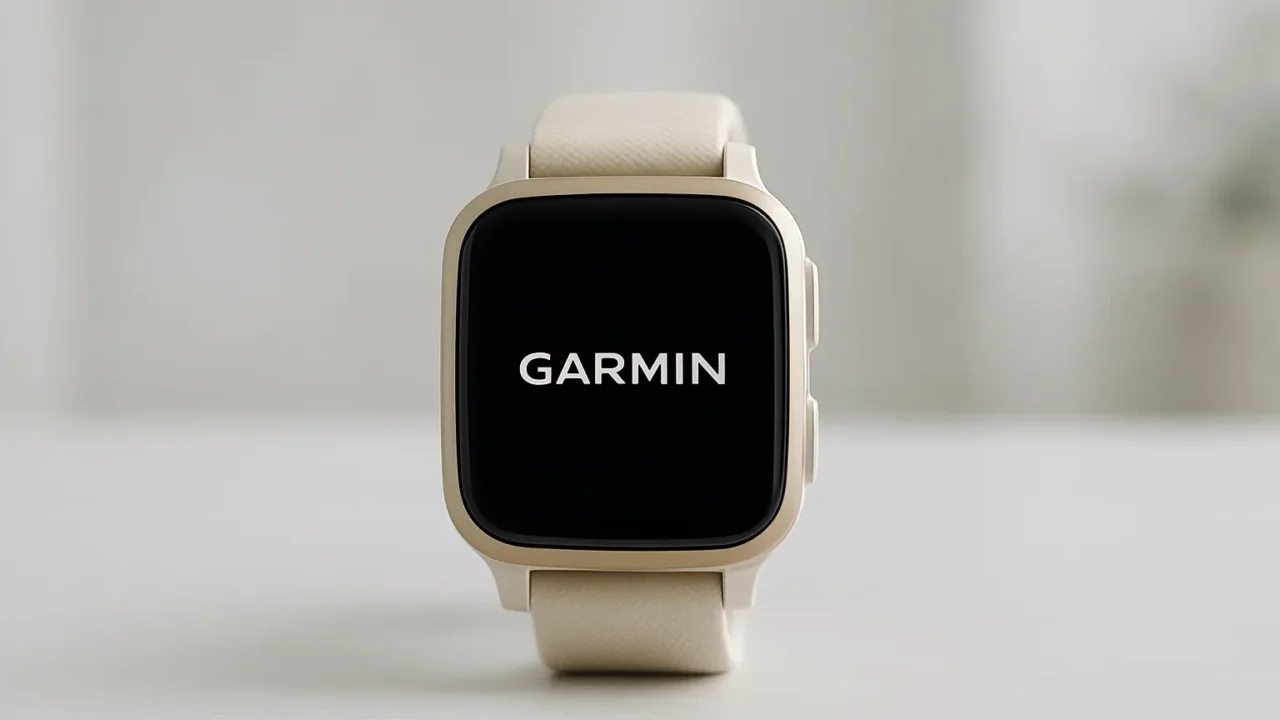 Guia rápido: 6 acessórios e relógios para Garmin Venu Sq 2