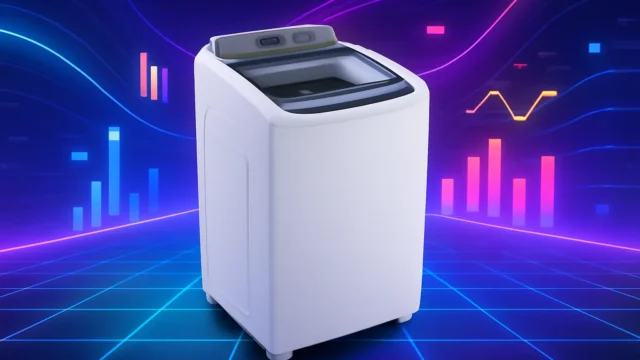 3 Melhores Máquinas de Lavar Brastemp Testadas por Usuários Reais