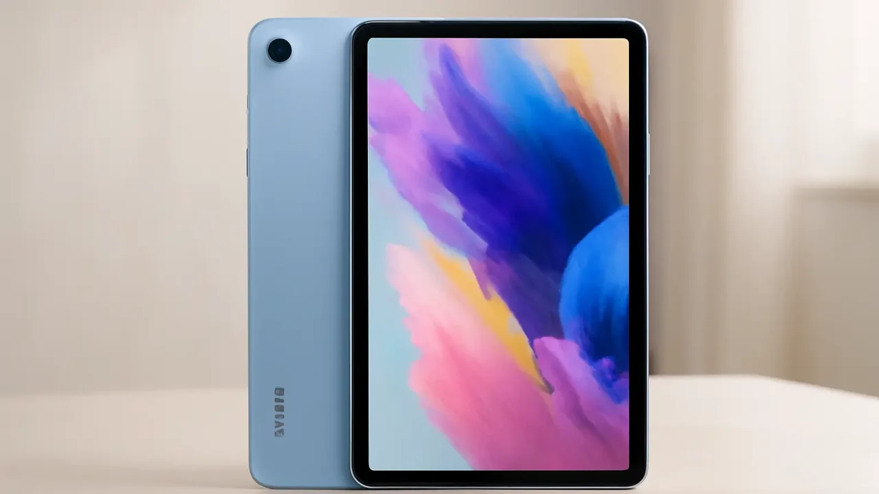 Guia de Compra: 3 Melhores Tablets Samsung Galaxy Tab S10 FE com Alta Avaliação