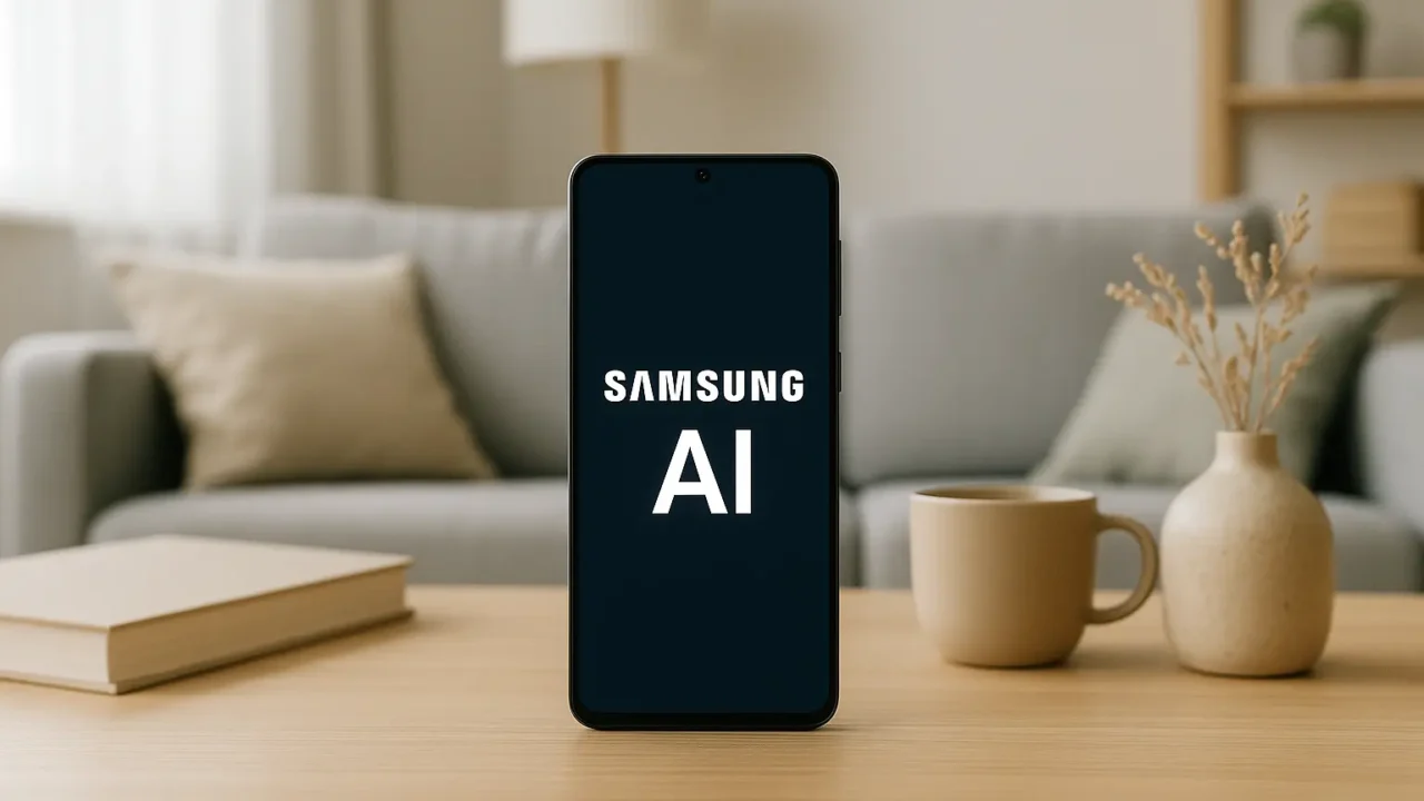 Os melhores Samsung com IA bons e baratos no Brasil