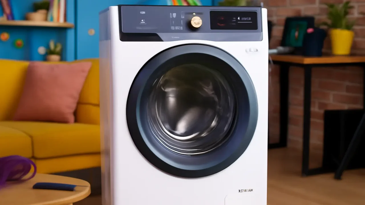 3 Máquinas de Lavar 15kg Electrolux com Tecnologia Avançada