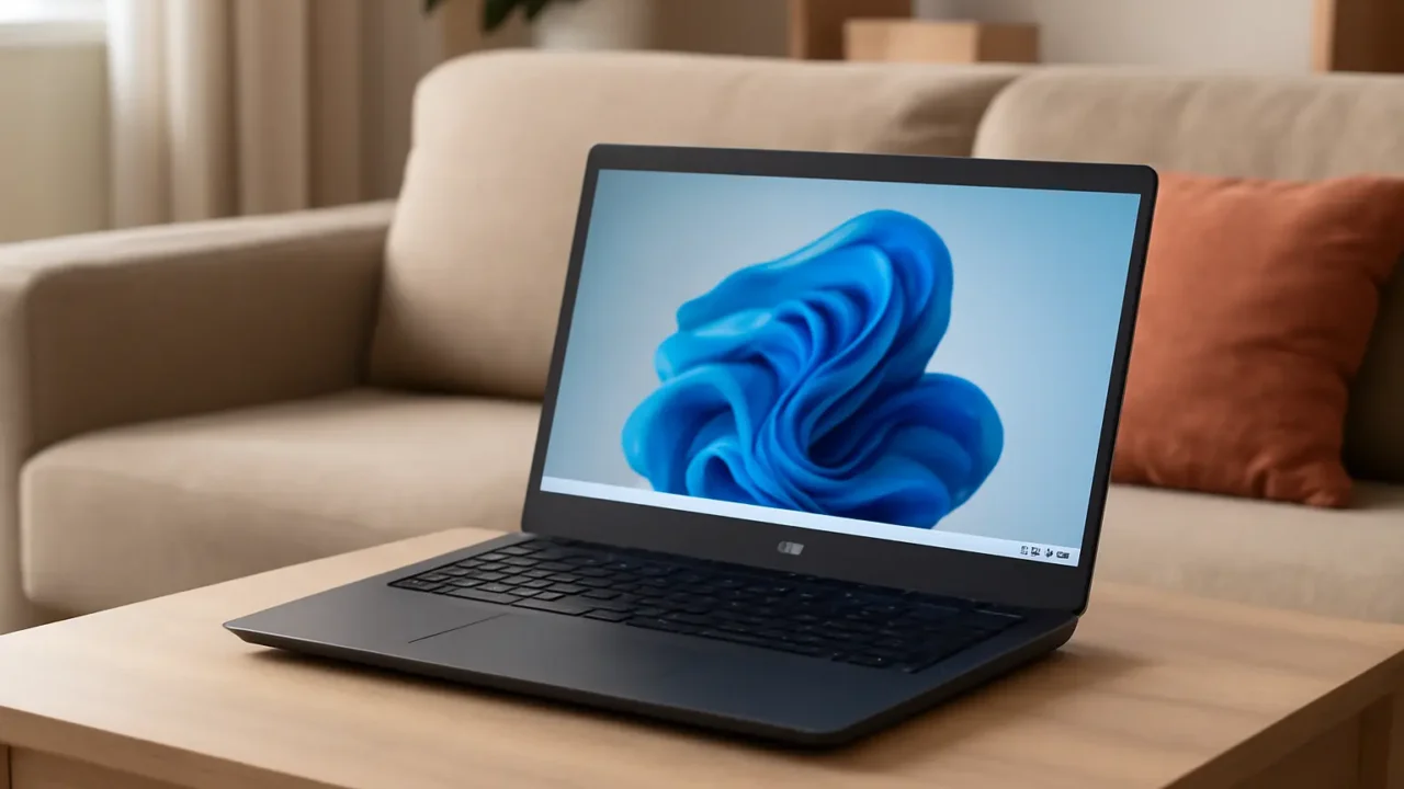 Melhor Notebook Dell Inspiron I15-I1300-A30P 13ª Gen Intel Core i5 em 10/30/2025 07:17:08