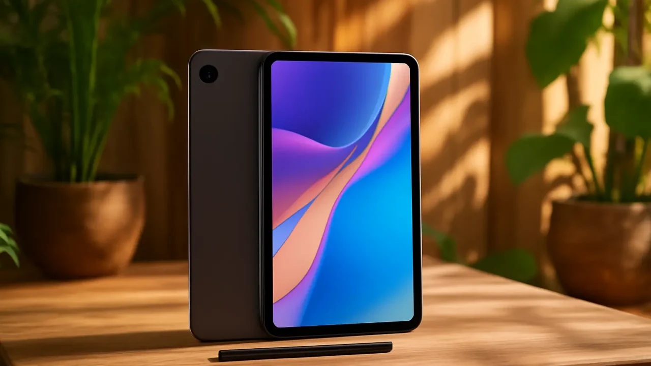 Garantia estendida: 3 Tablets Samsung Galaxy Tab S10 FE com suporte VIP