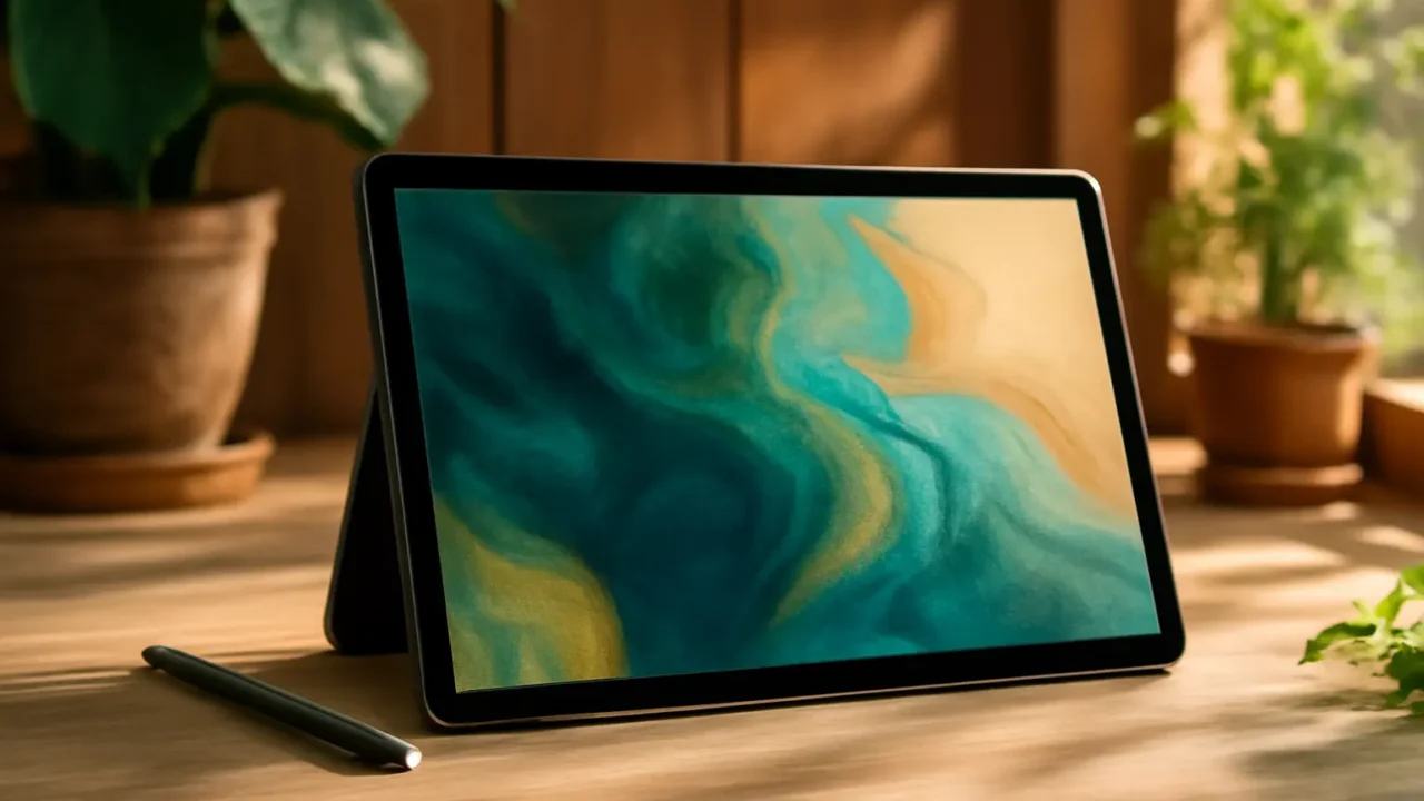 3 Melhores Tablets Samsung Galaxy Tab S10 FE com Tecnologia de Ponta