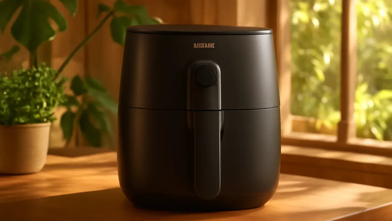 3 Fritadeiras Airfryer Philips Walita com Atualização Garantida