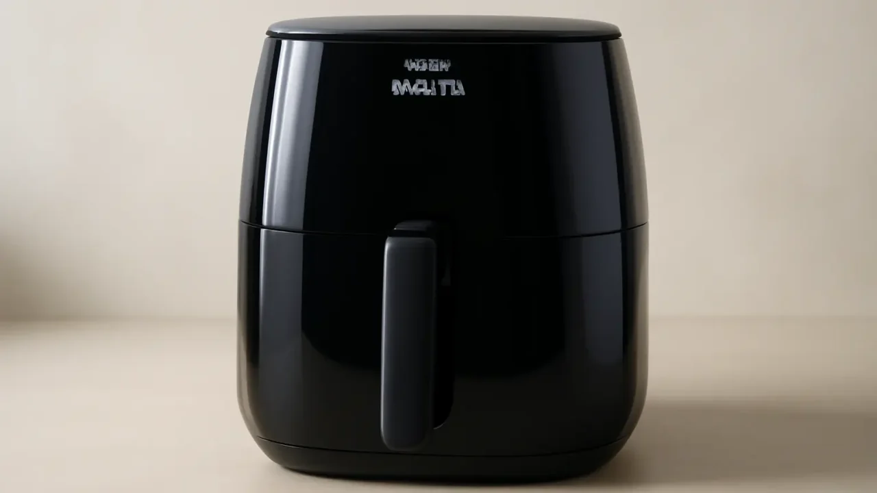 Tela infinita: 3 Fritadeiras Airfryer Philips Walita com display premium