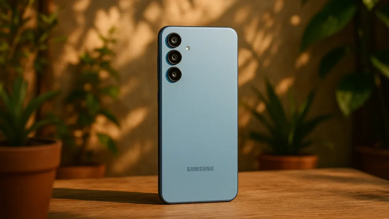 Guia rápido: 6 Samsung A26 com recursos avançados