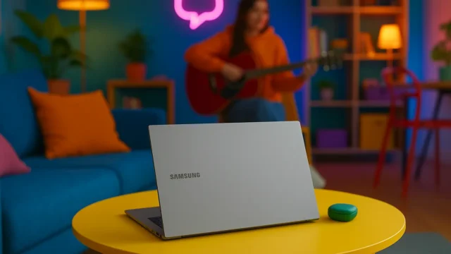 6 Melhores Samsung notebook i7 16GB para o Dia a Dia
