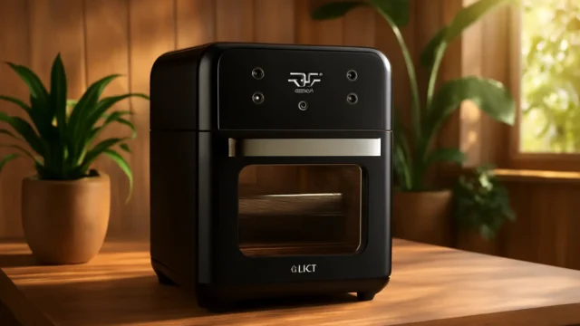 Fritadeira Air Fryer Oven EOS 15 Litros Digital Inox: 3 modelos versáteis para qualquer bolso