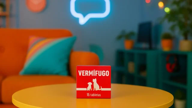 Guia de Compra: 6 Melhores Vermífugos com Alta Avaliação