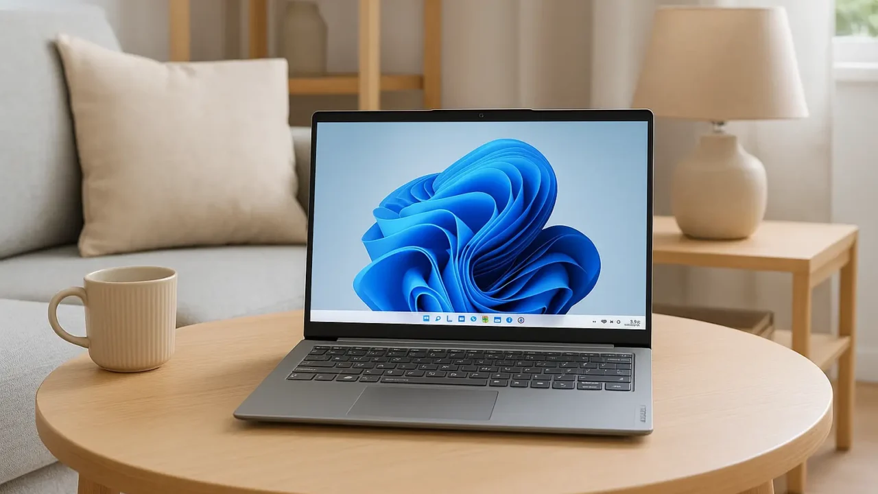 Work from home: 6 Lenovo IdeaPad ideais para produtividade