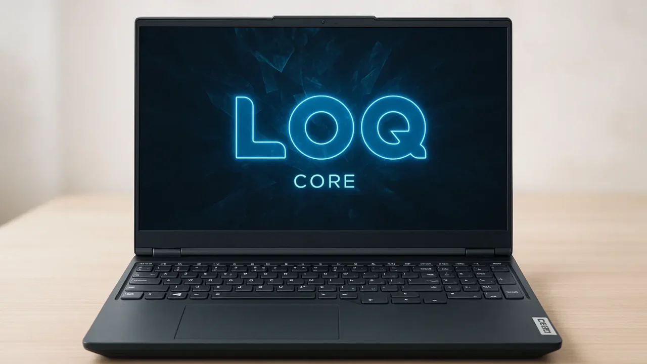 Guia de Compra: 6 Melhores Notebook Gamer Lenovo LOQ E Core