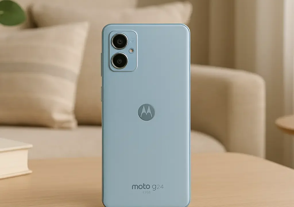 Versão Pro ou Lite? Comparativo de 6 celulares Moto G24 256GB