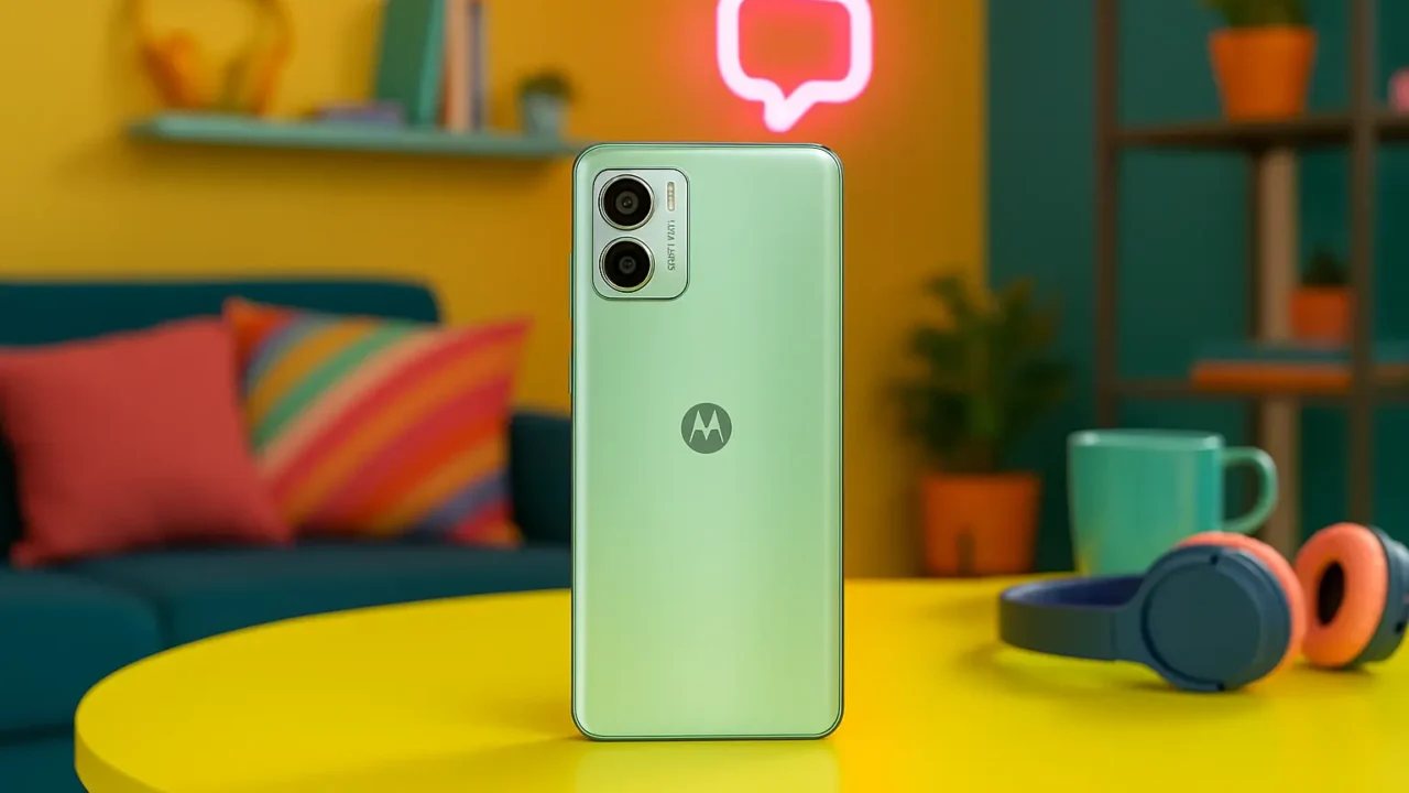 6 celulares resistentes à água para aventuras