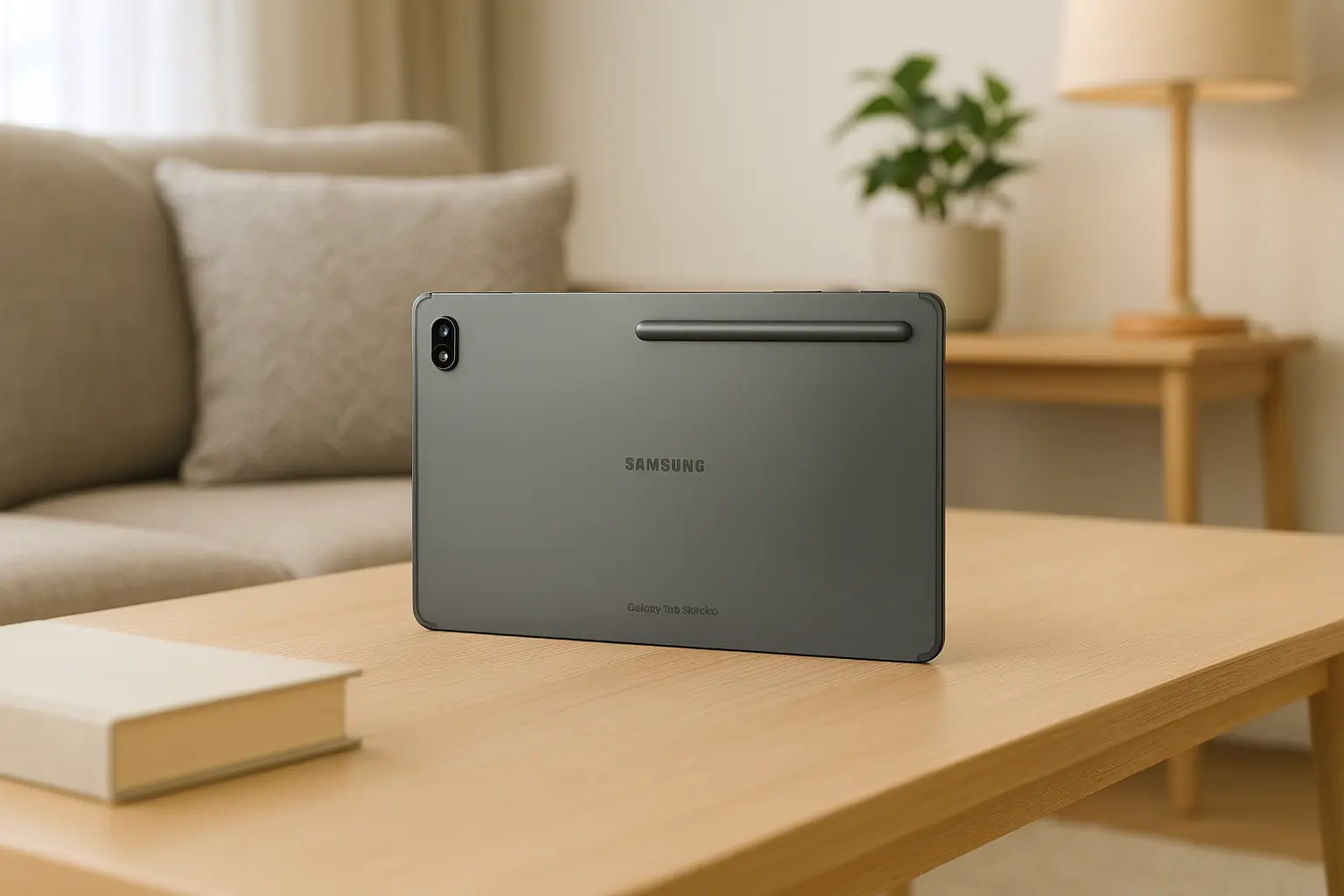 3 Melhores Samsung Galaxy Tab S9 FE testados por usuários reais