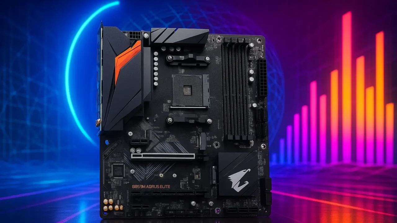 3 Melhores Placas-mãe para Quem Busca Qualidade