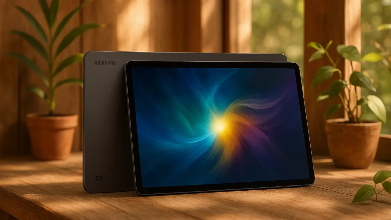 Guia de Compra: 3 Melhores Tablets Samsung com Estoque no Brasil