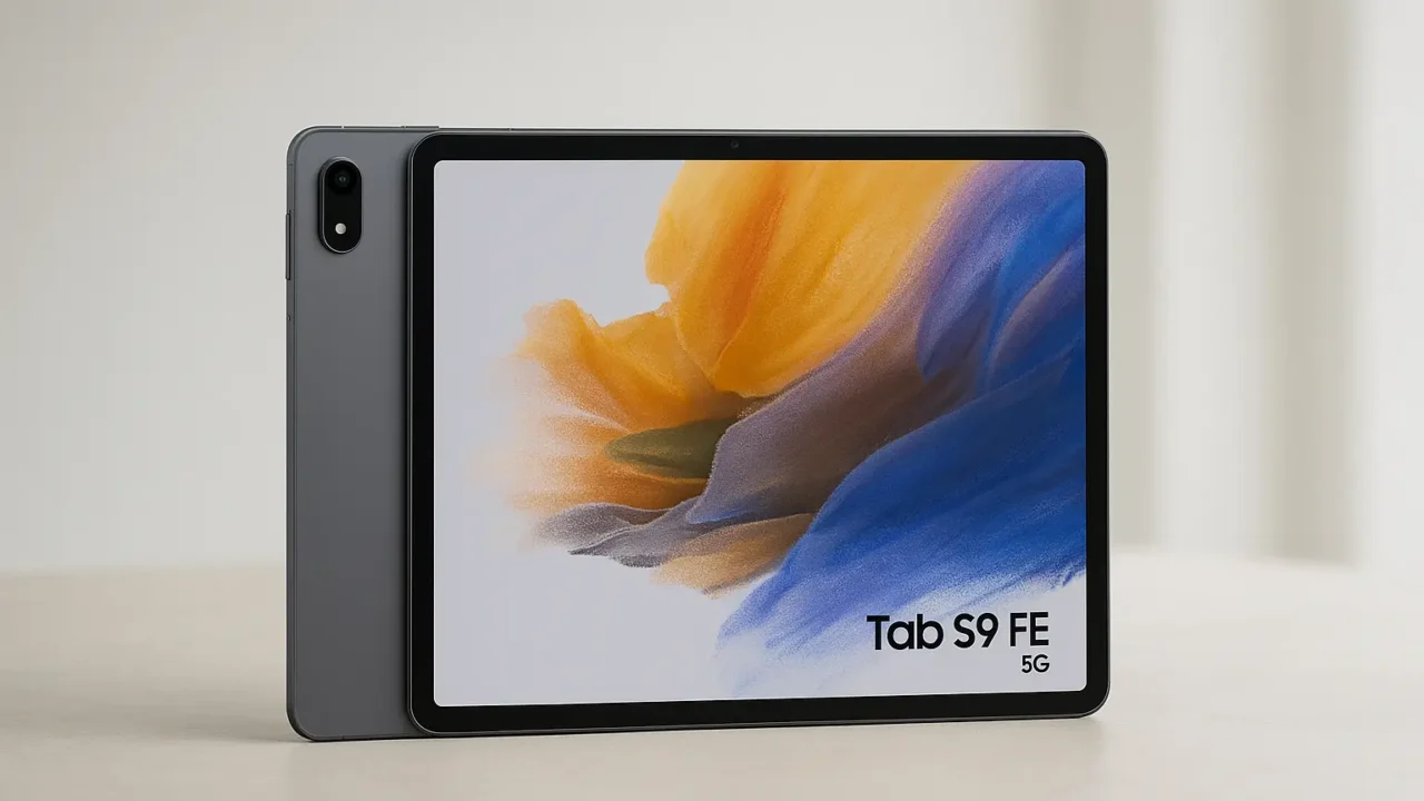 3 Tablets prontos para viagem com bateria duradoura
