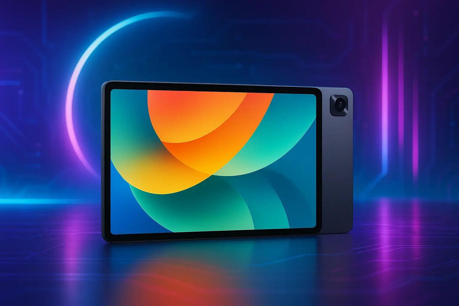 Tablet Xiaomi Redmi Pad SE 11": 6 modelos com ótimo custo-benefício