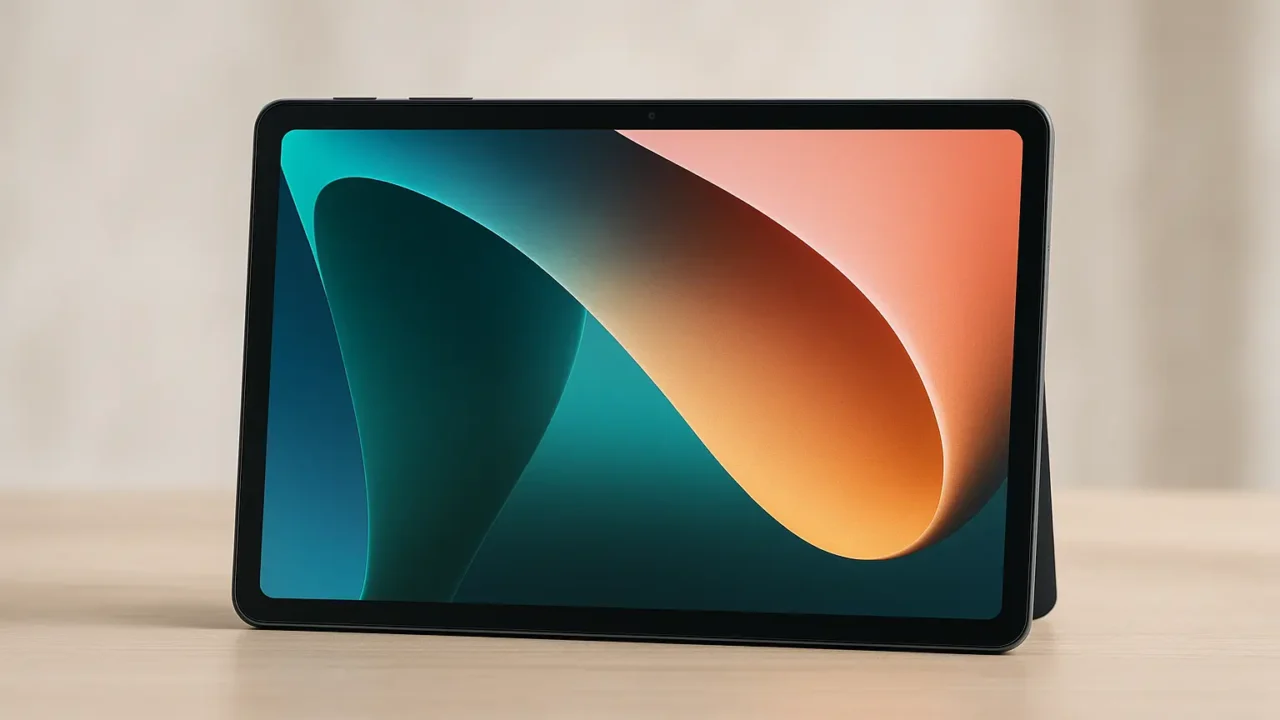 Melhor negócio: 6 Tablet Redmi Pad SE 11 em oferta