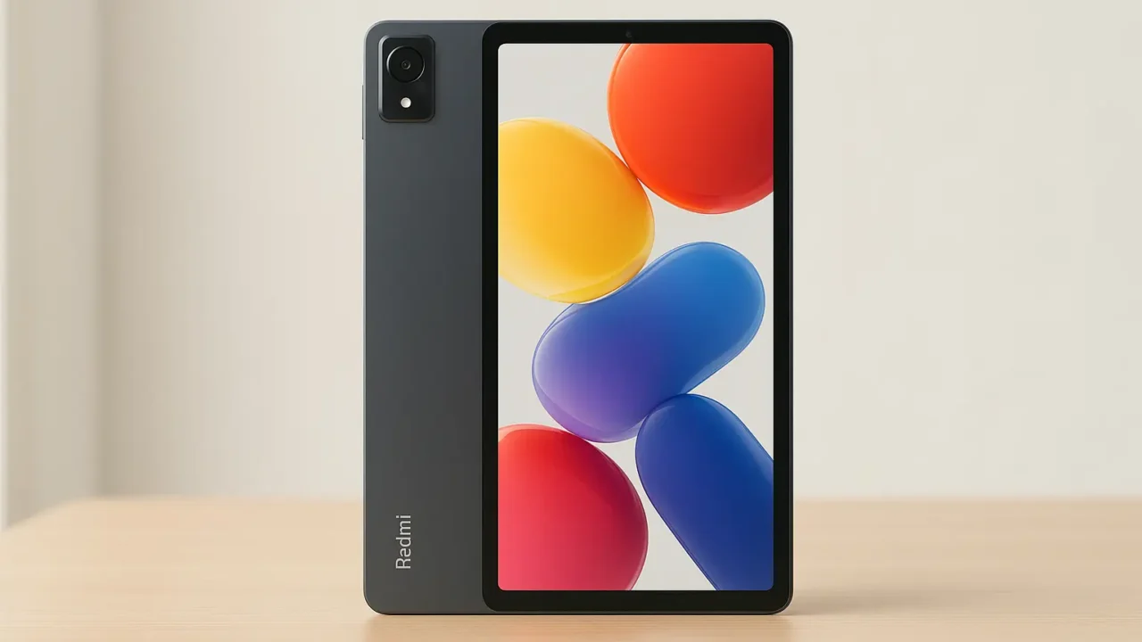 Guia de Compra: 6 Melhores Xiaomi Redmi Pad SE 11.0 para Levar em Viagens