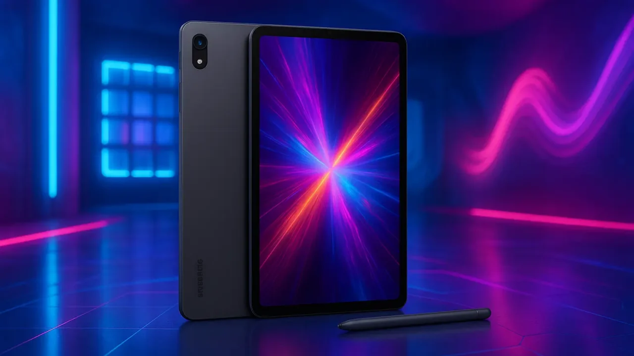 3 Melhores Tablets Samsung para Presentear