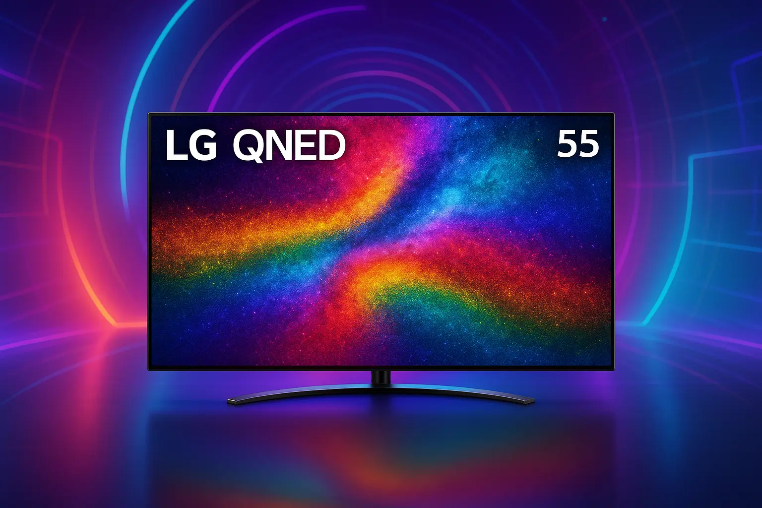 Guia de Compra: 6 Melhores TV LG 55 QNED 85 com Excelente Avaliação