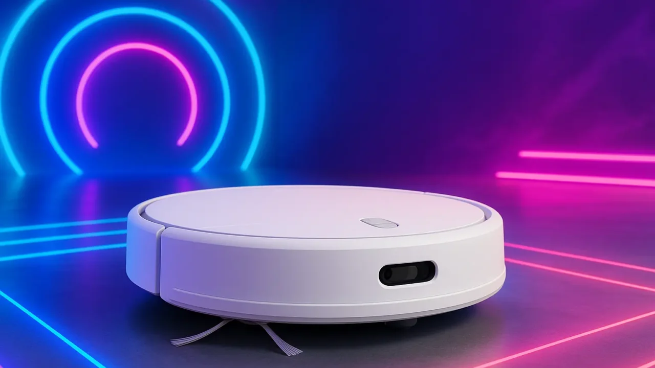 Robô Aspirador Xiaomi barato e confiável para qualquer bolso