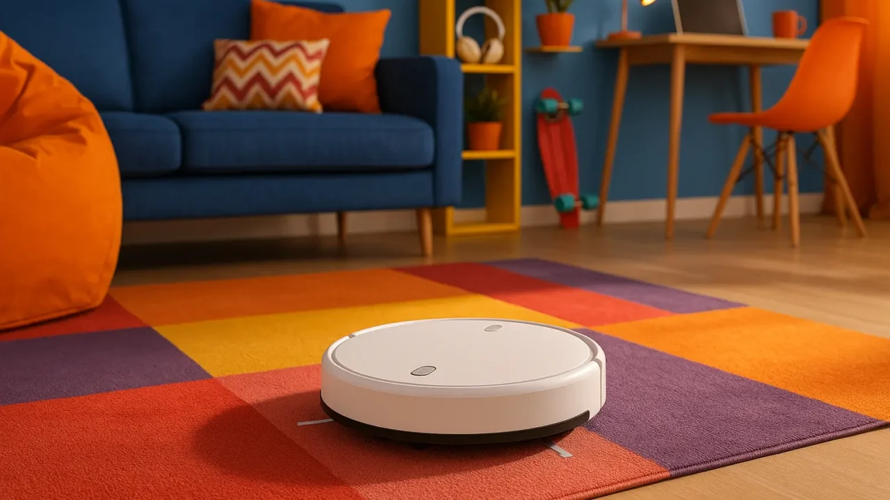 Guia de Compra: 3 Melhores Robô Aspirador Mi Vacuum-Mop Essential Xiaomi Atualizados para 2025