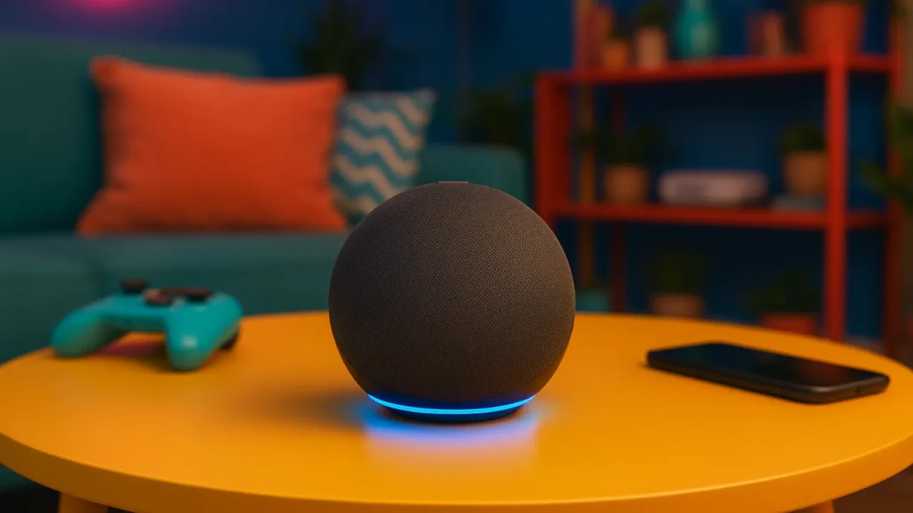 Performance de ponta: 6 smart speakers com Alexa que se destacam