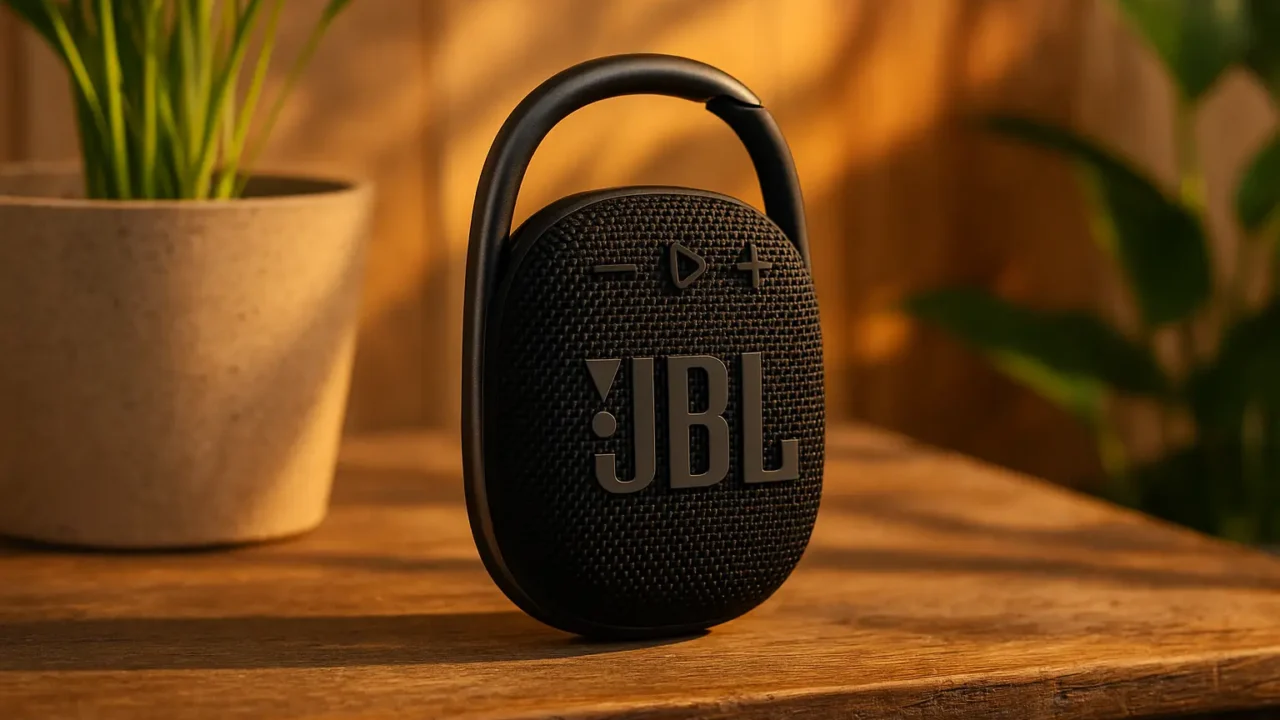 JBL Clipe 4 destaque: 3 modelos potentes para qualquer bolso