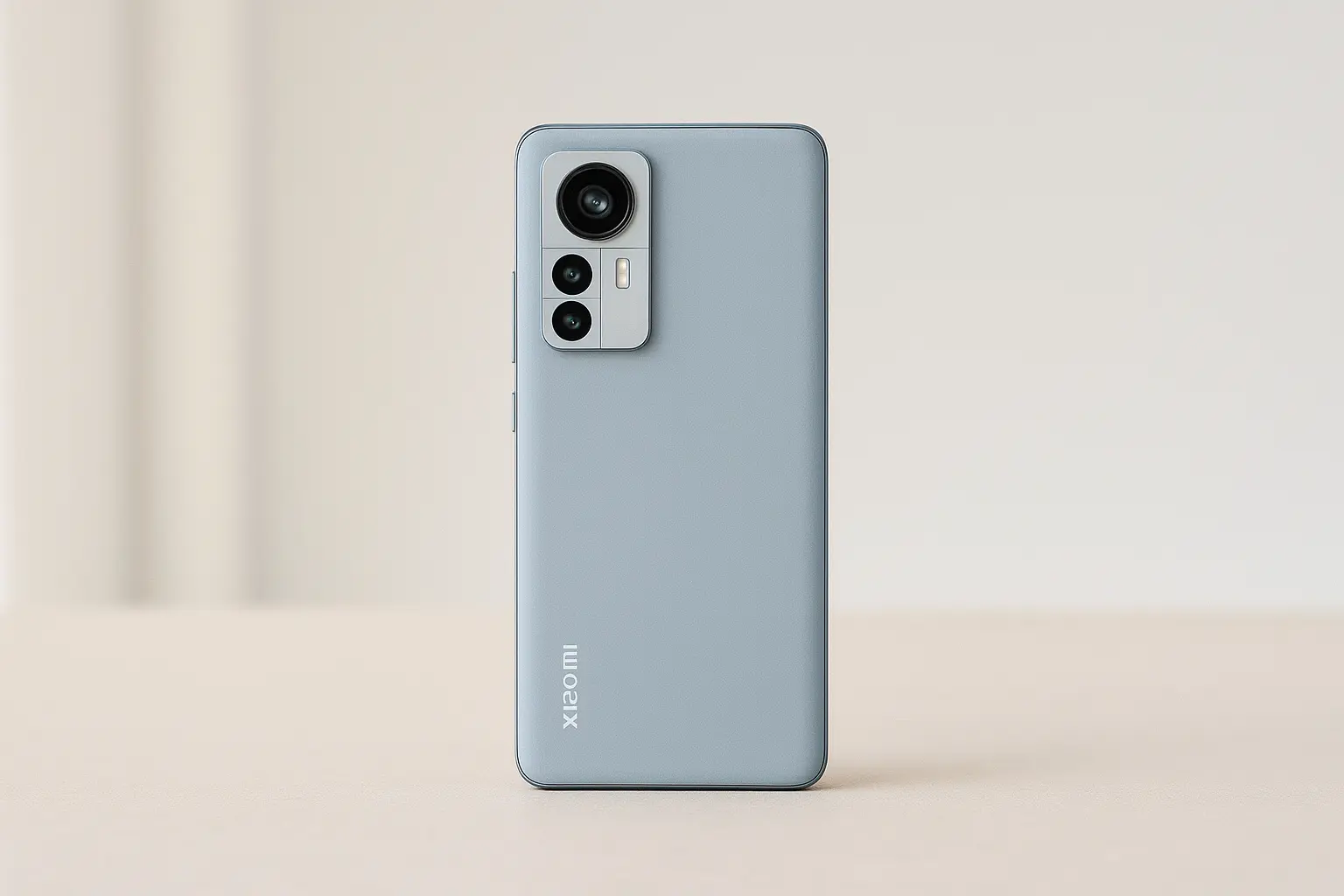 X7 Pro 12G 512 Xiaomi barato e confiável para todos os bolsos