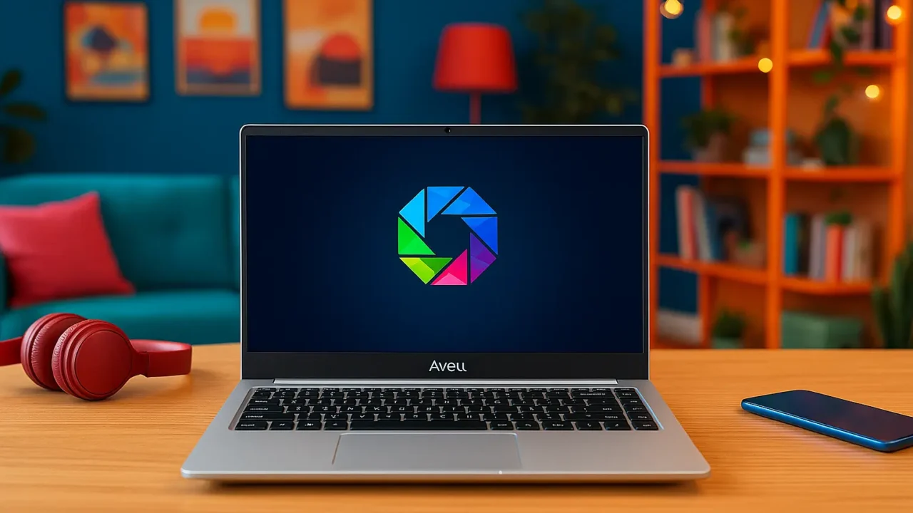 Guia rápido: 3 notebooks com recursos avançados
