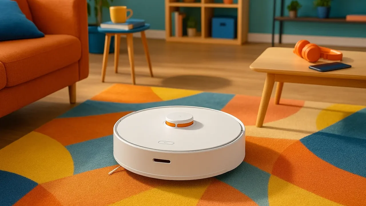 Custo-benefício: 6 robôs de limpeza Xiaomi Robot Vacuum S20 Plus até R$5.649,90