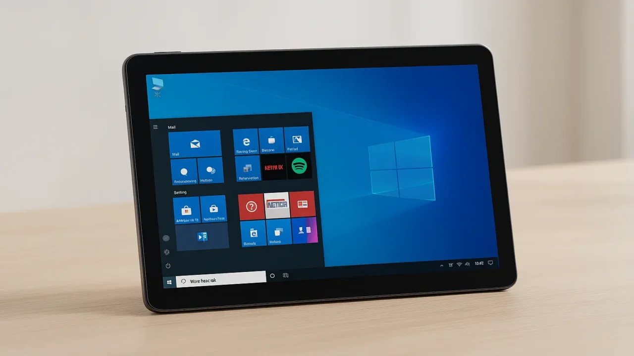 Versão Pro ou Lite? Comparativo de 3 tablets de 10 pol