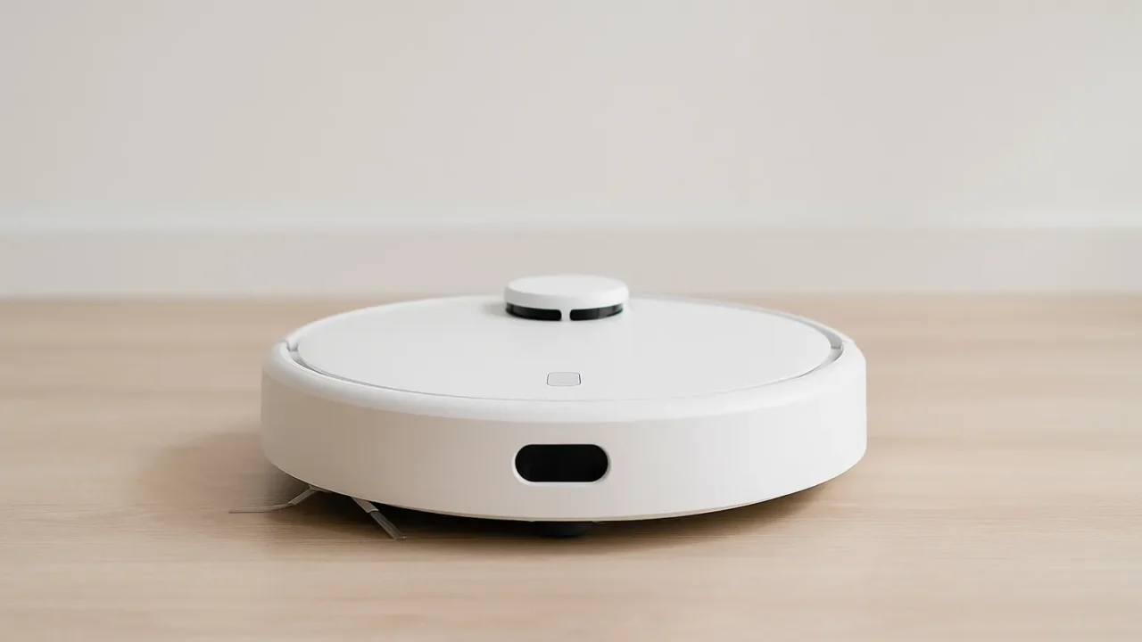 3 Melhores Robôs Aspiradores Xiaomi com Tecnologia de Ponta