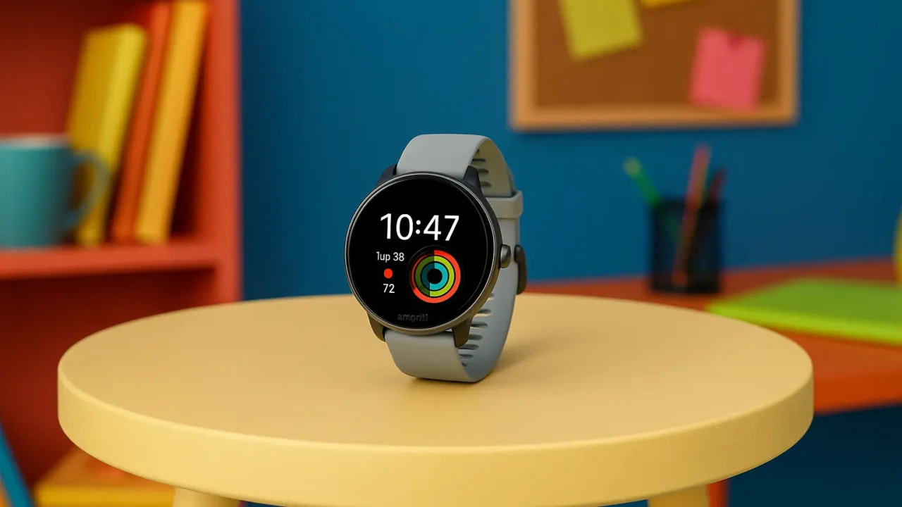 Pulseiras para Amazfit GTR 4 Mini: 6 modelos estilosos e confortáveis