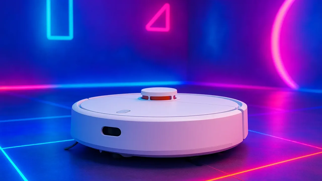 3 Melhores Robôs Aspiradores Mais Vendidos no Brasil