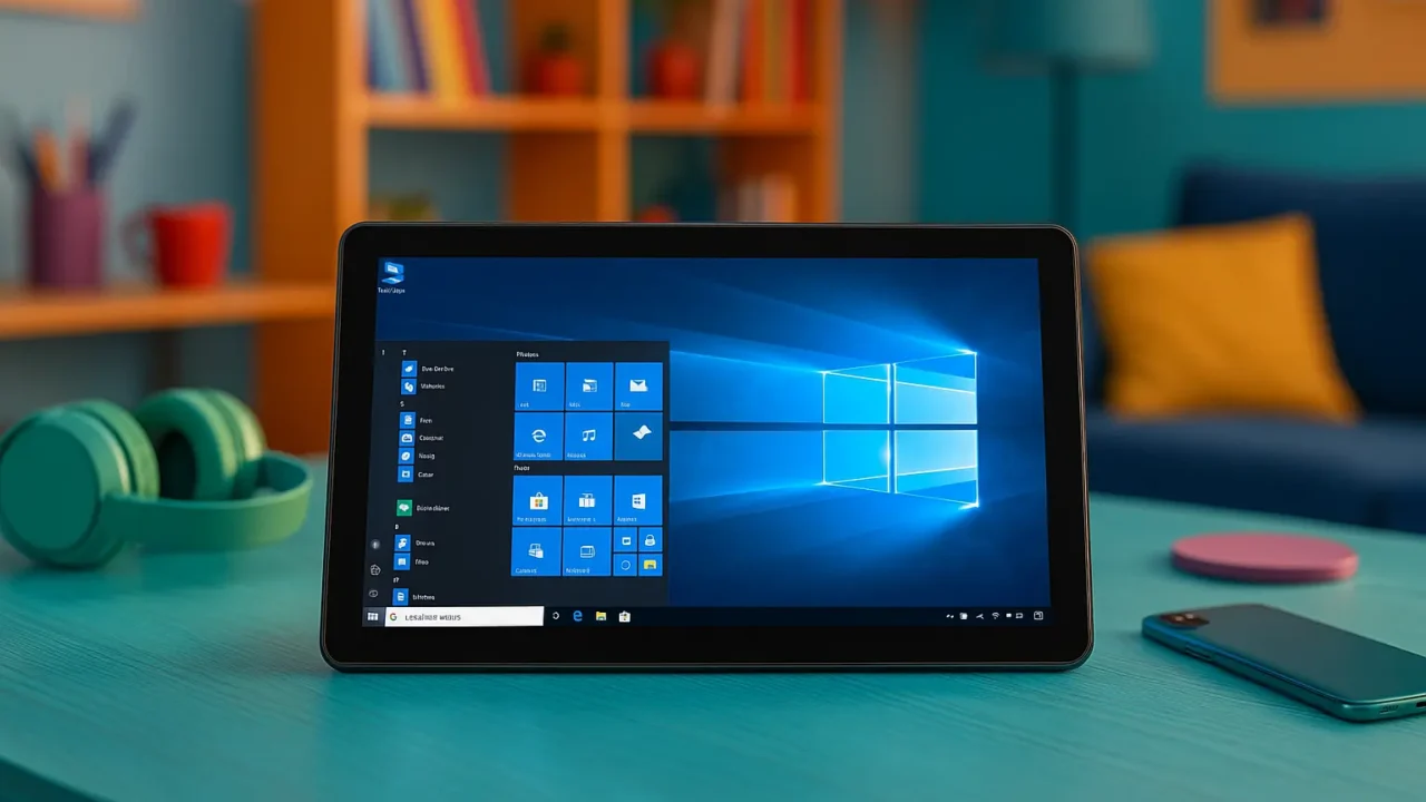 Tablets baratos e confiáveis para todos os bolsos