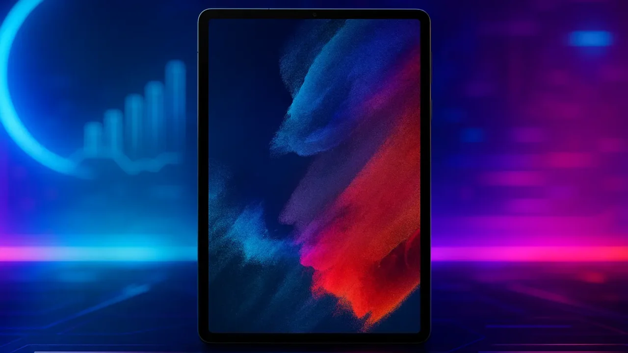 6 Melhores Samsung Tablet S9 FE para o Dia a Dia