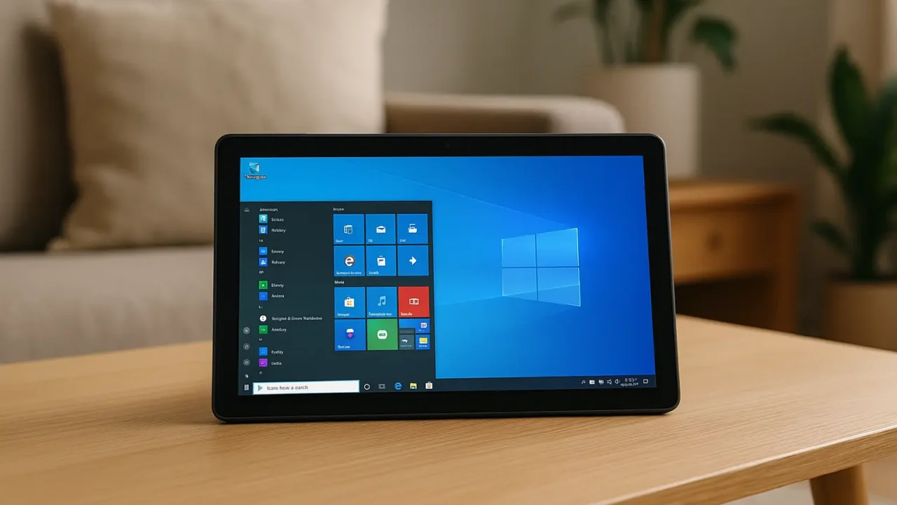 Tela infinita: 3 tablets com display premium
