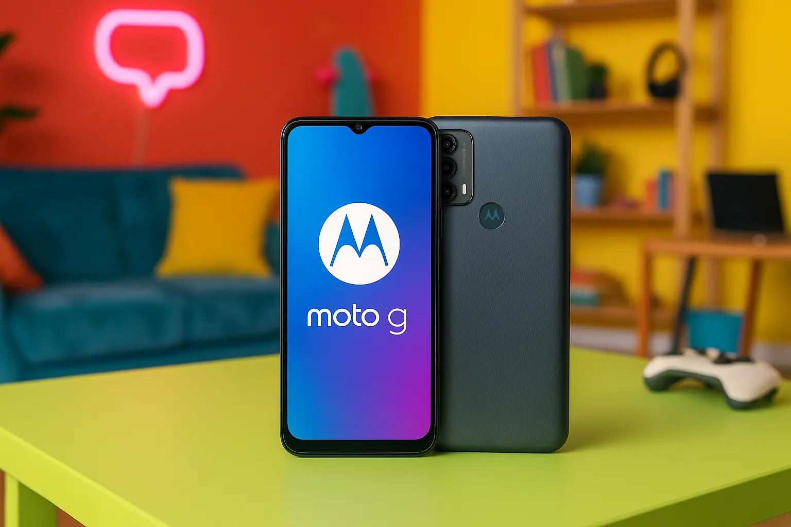 Melhor negócio: 6 smartphone Xiaomi Redmi Note 13 em oferta