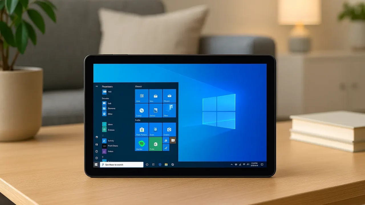 Top 3 tablets compactos e leves para o dia a dia