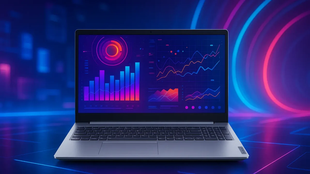 Melhor Notebook Lenovo IdeaPad com desempenho confiável